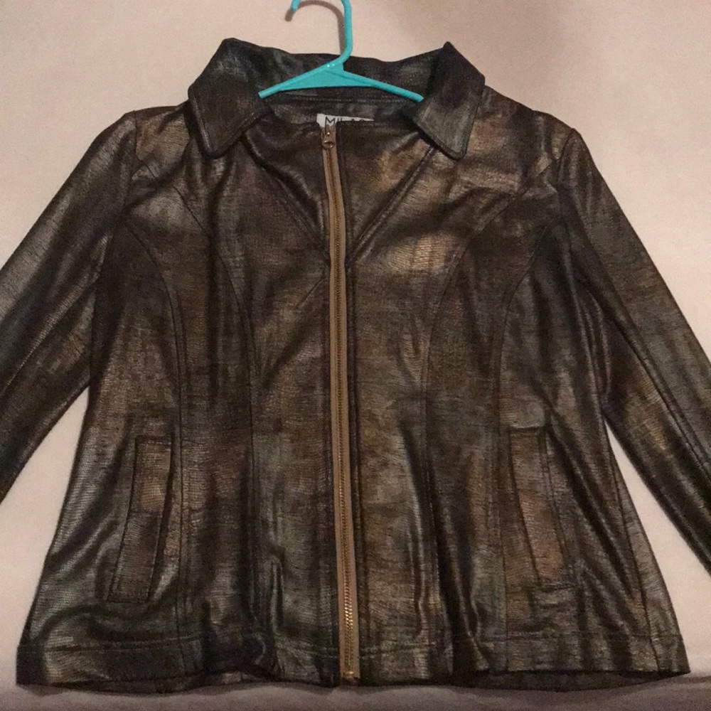 Formal coat